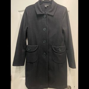 Pea Coat